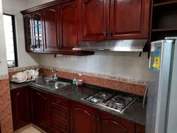 Tanglin Regency (D10), Condominium #602785571